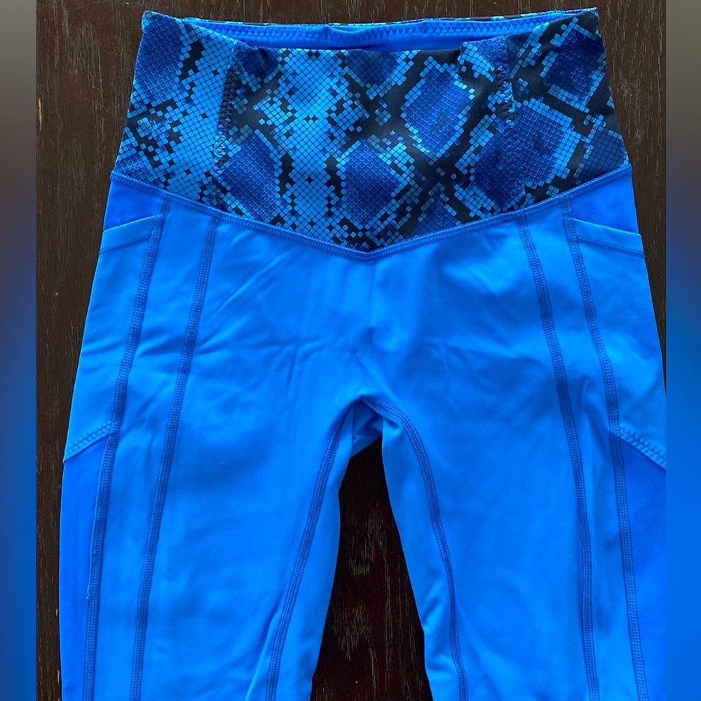 lululemon athletica leggings